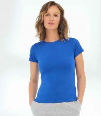 Ecologie Ladies Ambaro Recycled Sports T-Shirt