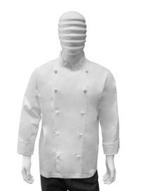 Smartwear Full Sleeve Chef's Jacket