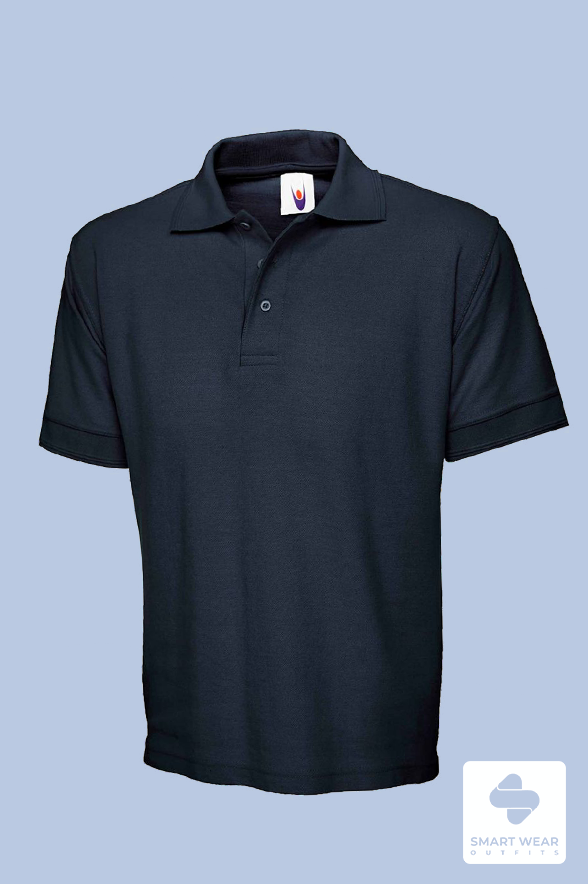 Unisex Ultimate Cotton Poloshirt