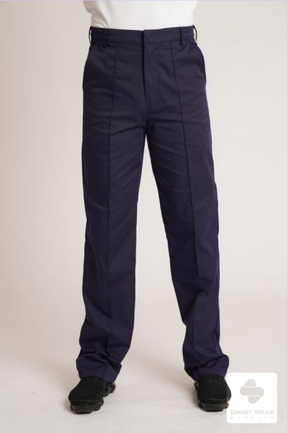 Male Trousers