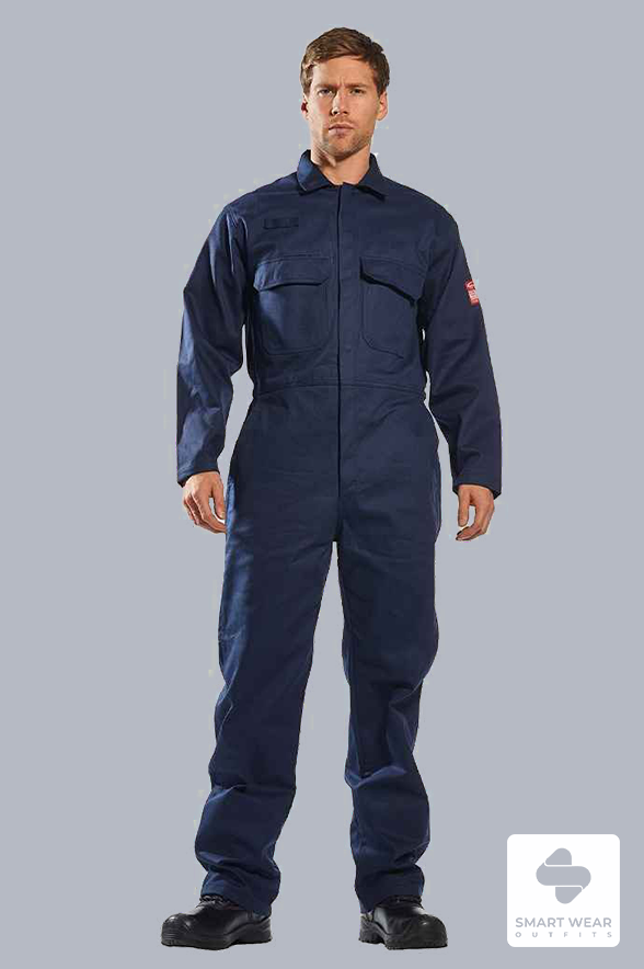 Portwest Bizweld™ Flame Resistant Coverall
