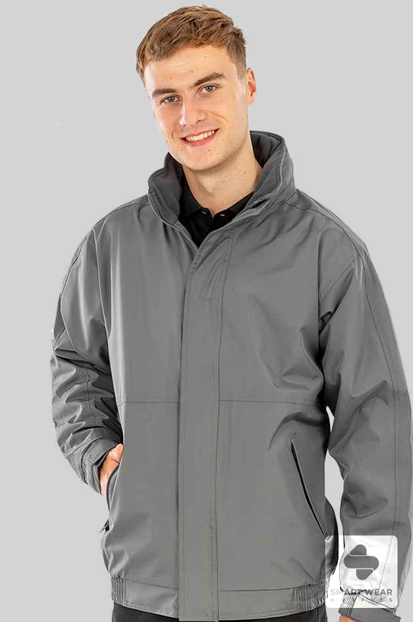 Result Core Channel Jacket 