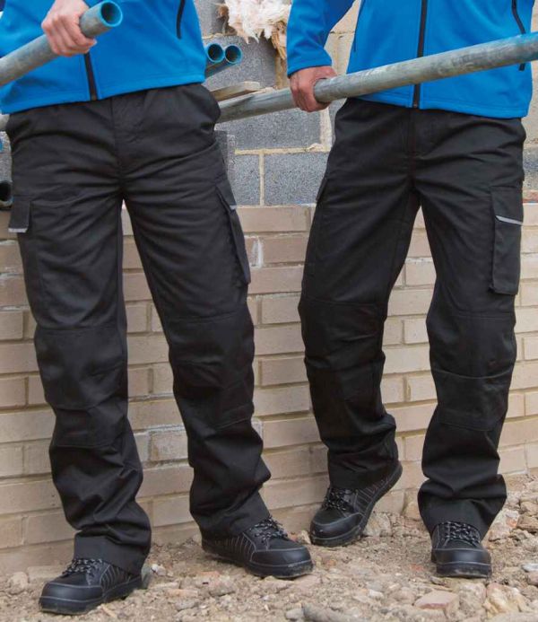 Result Work-Guard Action Trousers-R308X