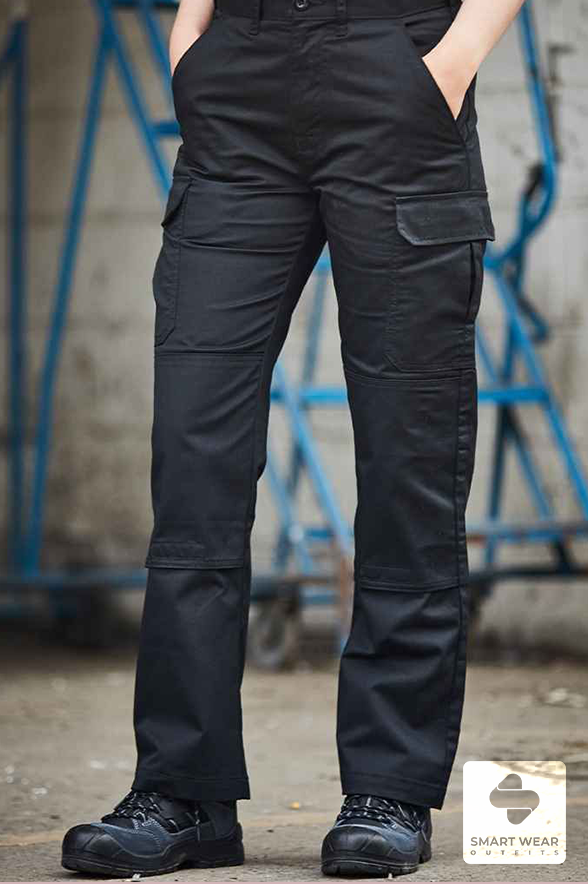 Pro RTX Pro Workwear Cargo Trousers RX600